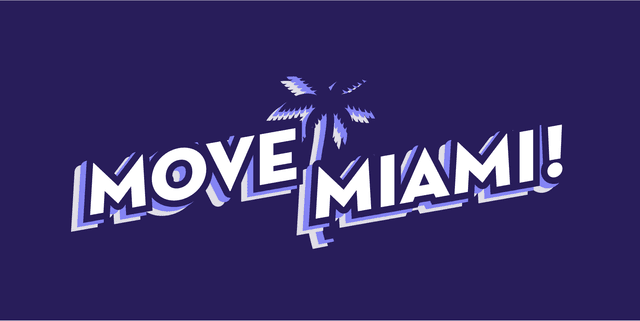 Move Miami